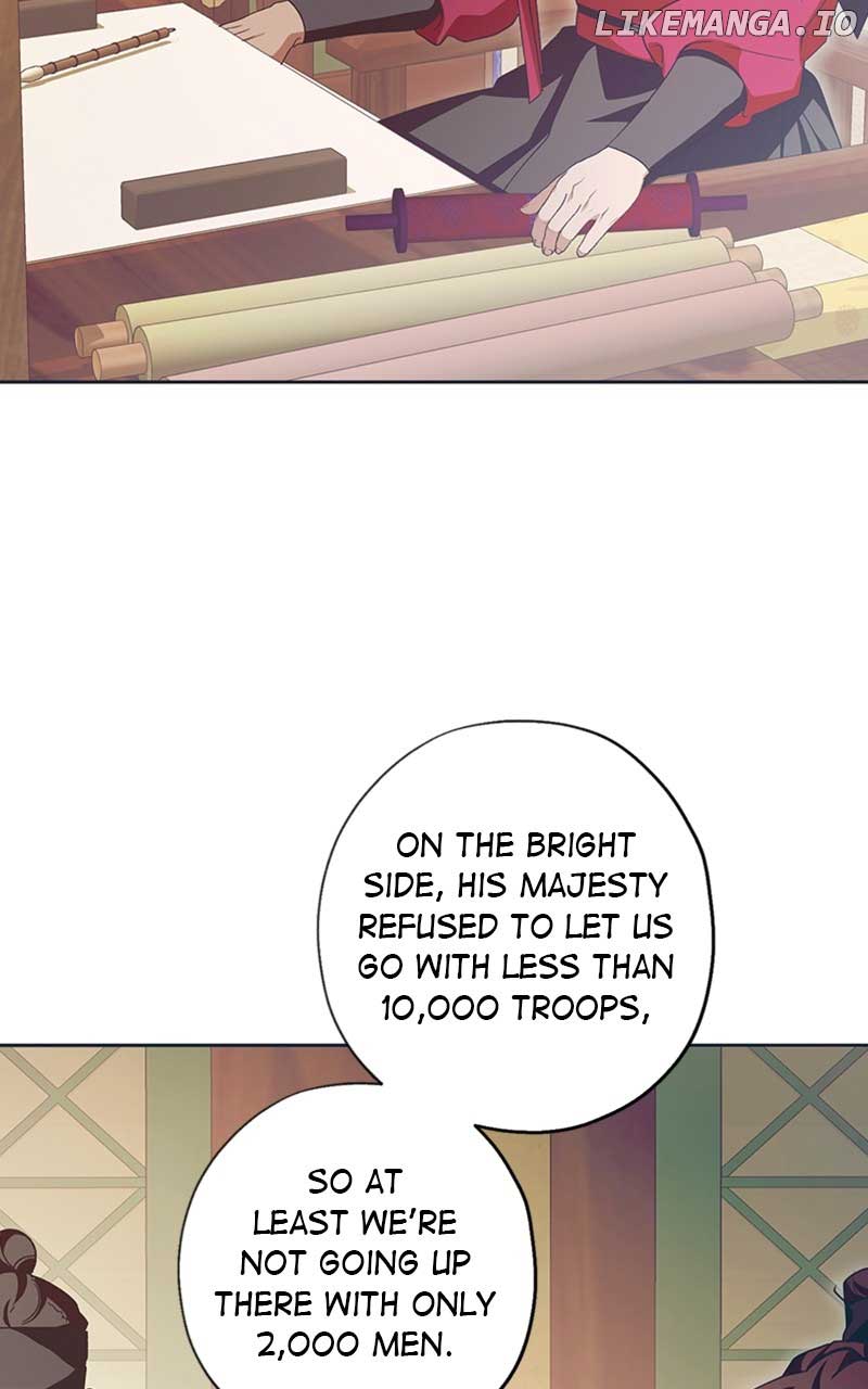 Darby, the Dizzying Flow Chapter 36 page 39