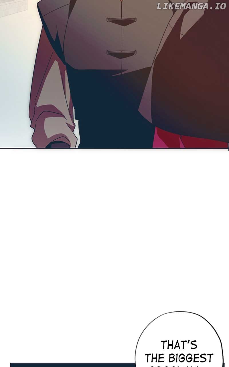 Darby, the Dizzying Flow Chapter 36 page 46