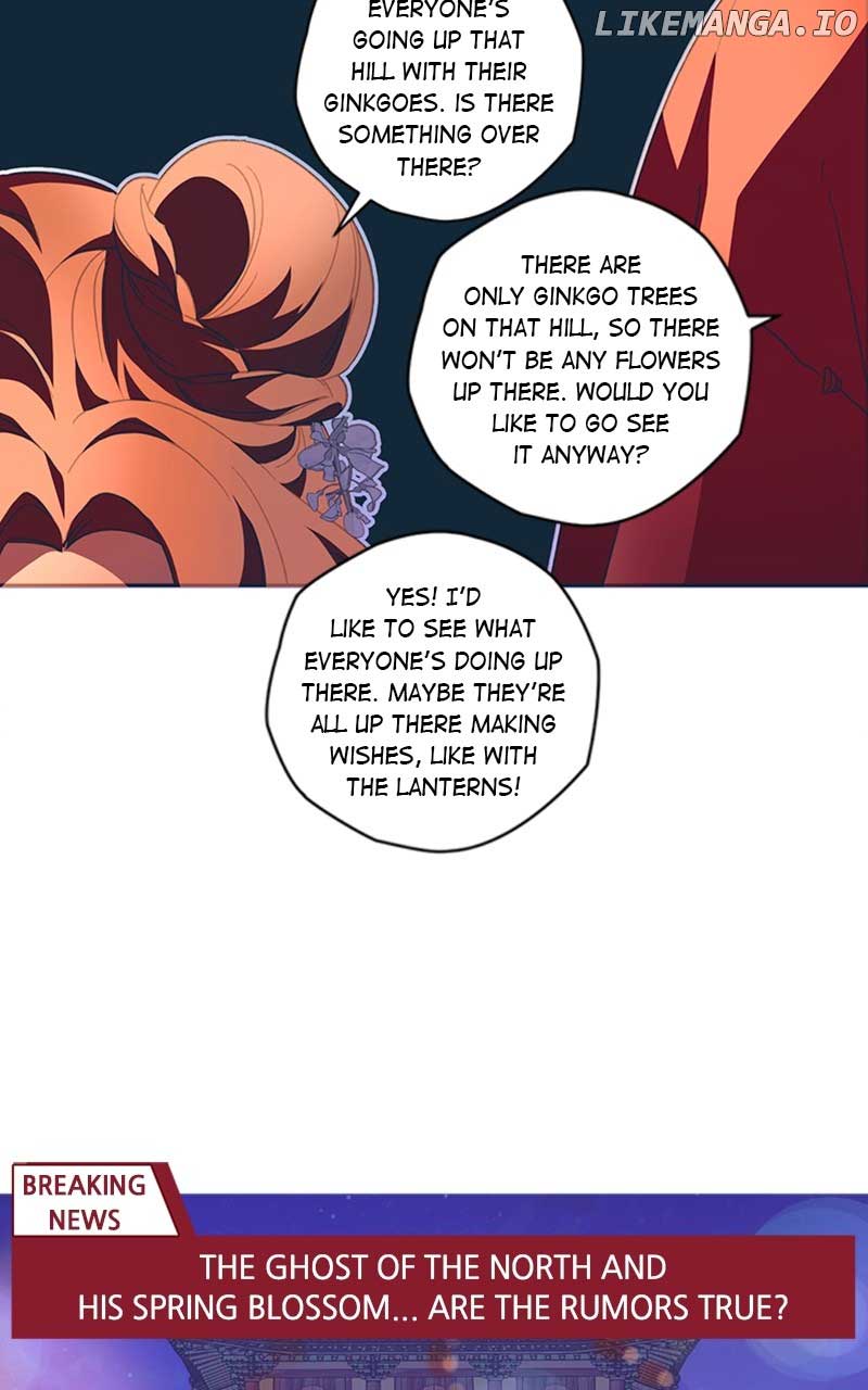 Darby, the Dizzying Flow Chapter 36 page 4