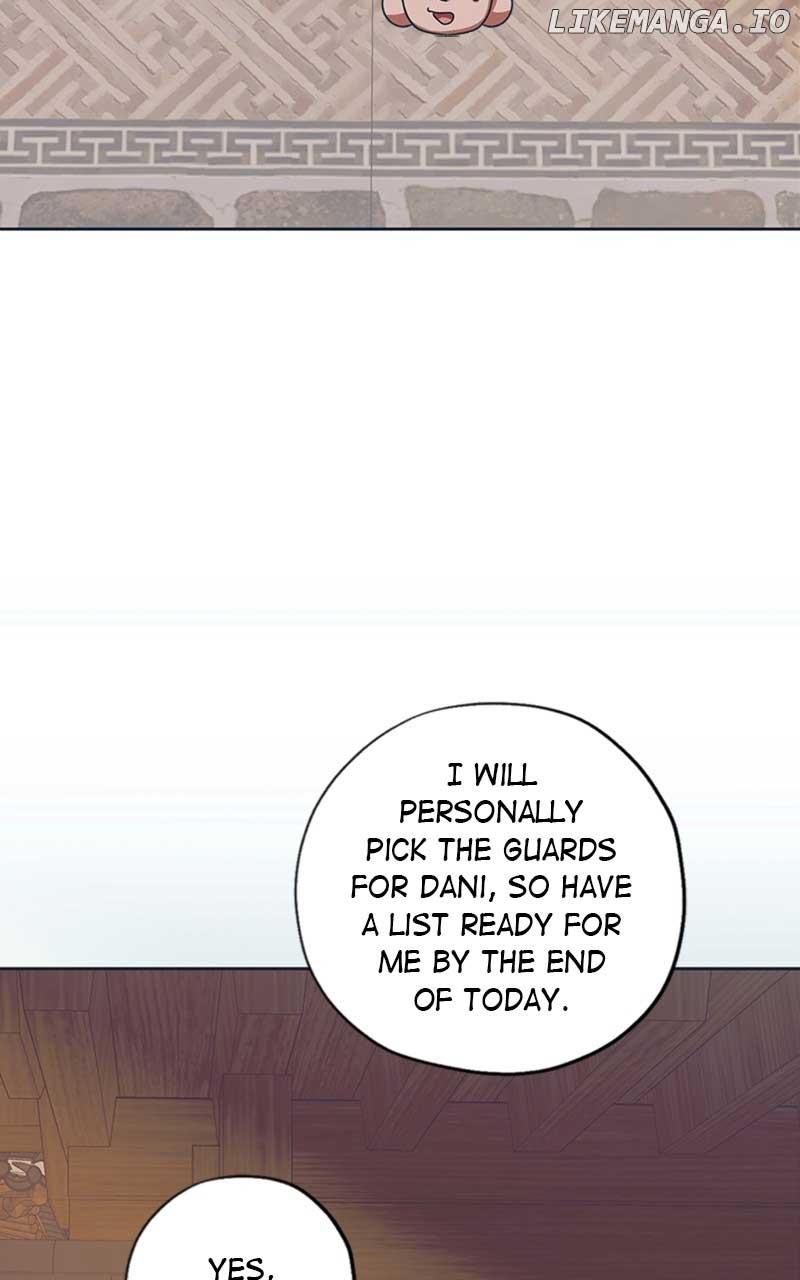Darby, the Dizzying Flow Chapter 36 page 49