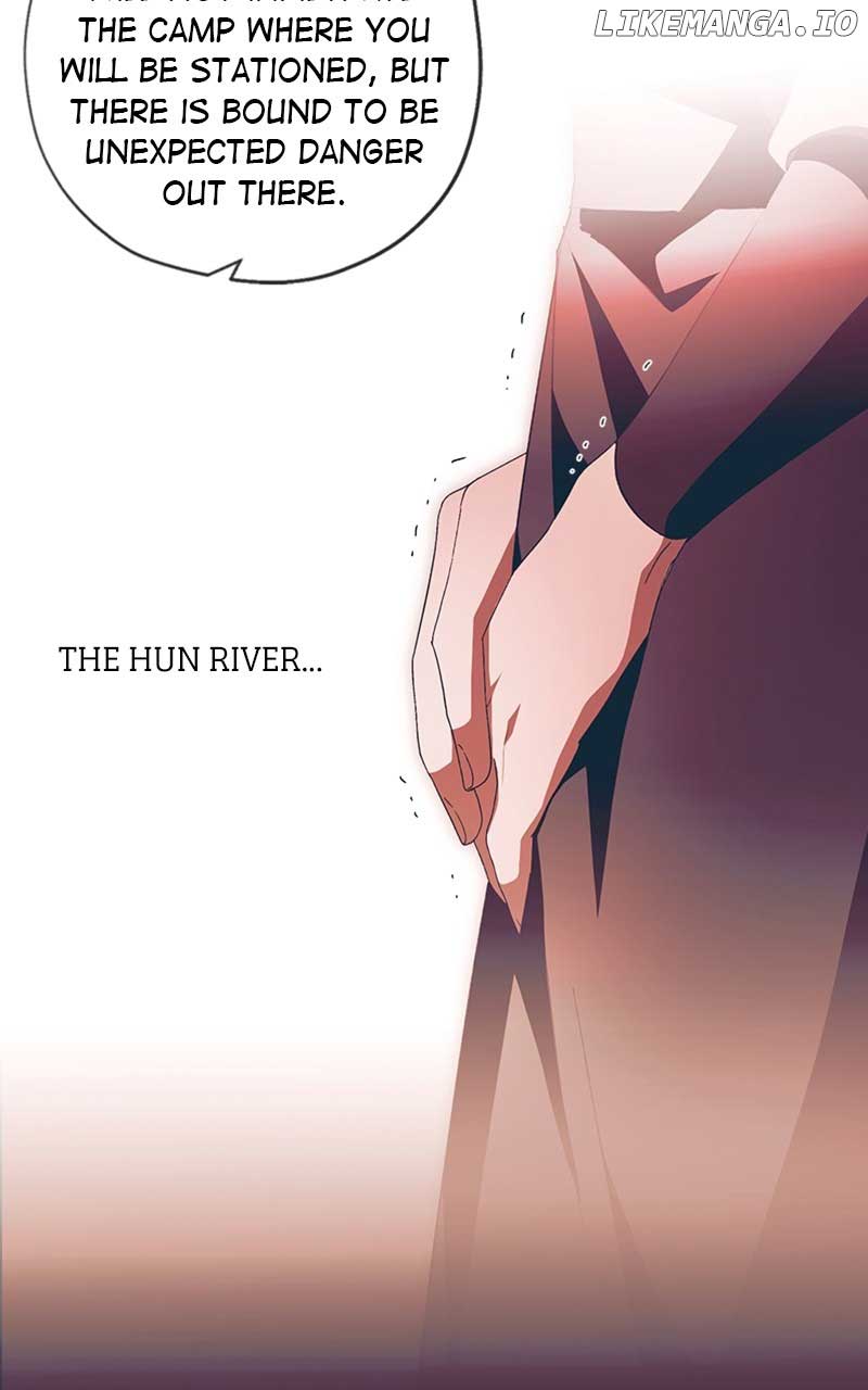 Darby, the Dizzying Flow Chapter 36 page 61