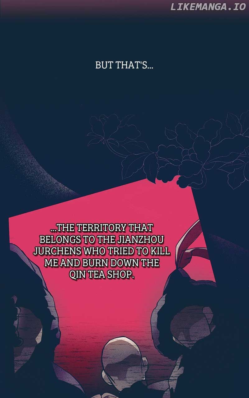 Darby, the Dizzying Flow Chapter 36 page 62