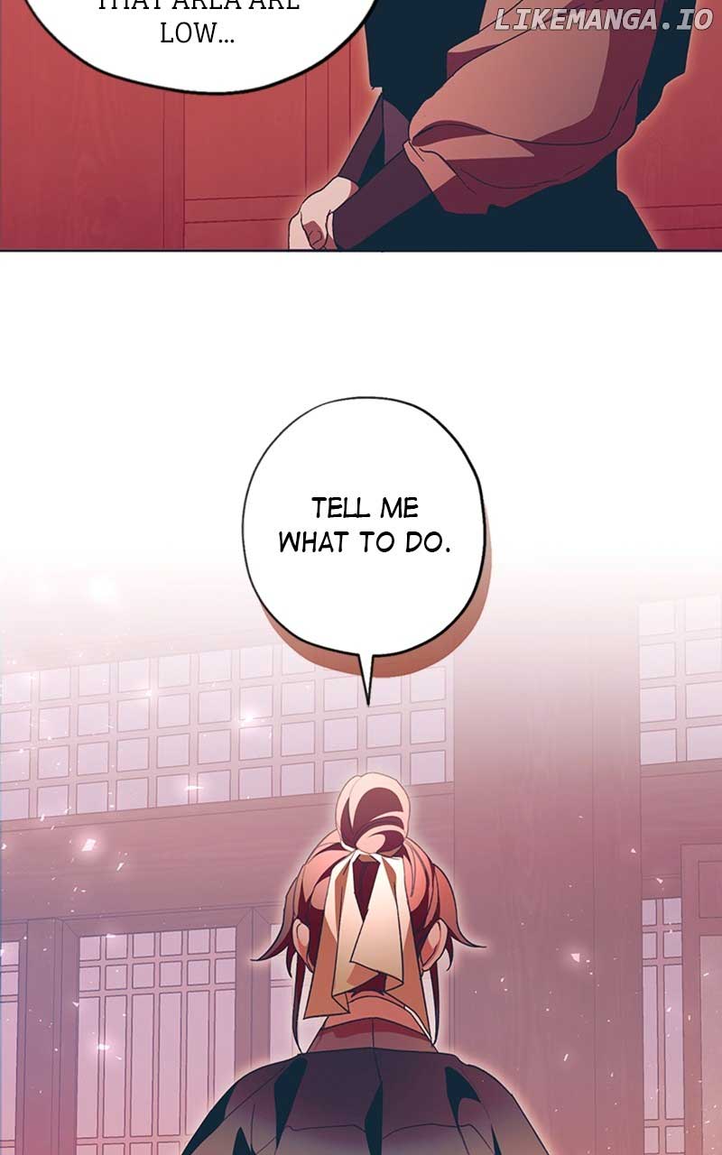 Darby, the Dizzying Flow Chapter 36 page 66