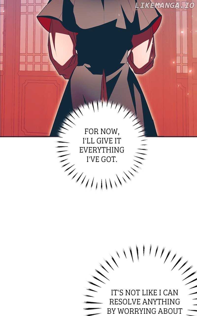 Darby, the Dizzying Flow Chapter 36 page 67