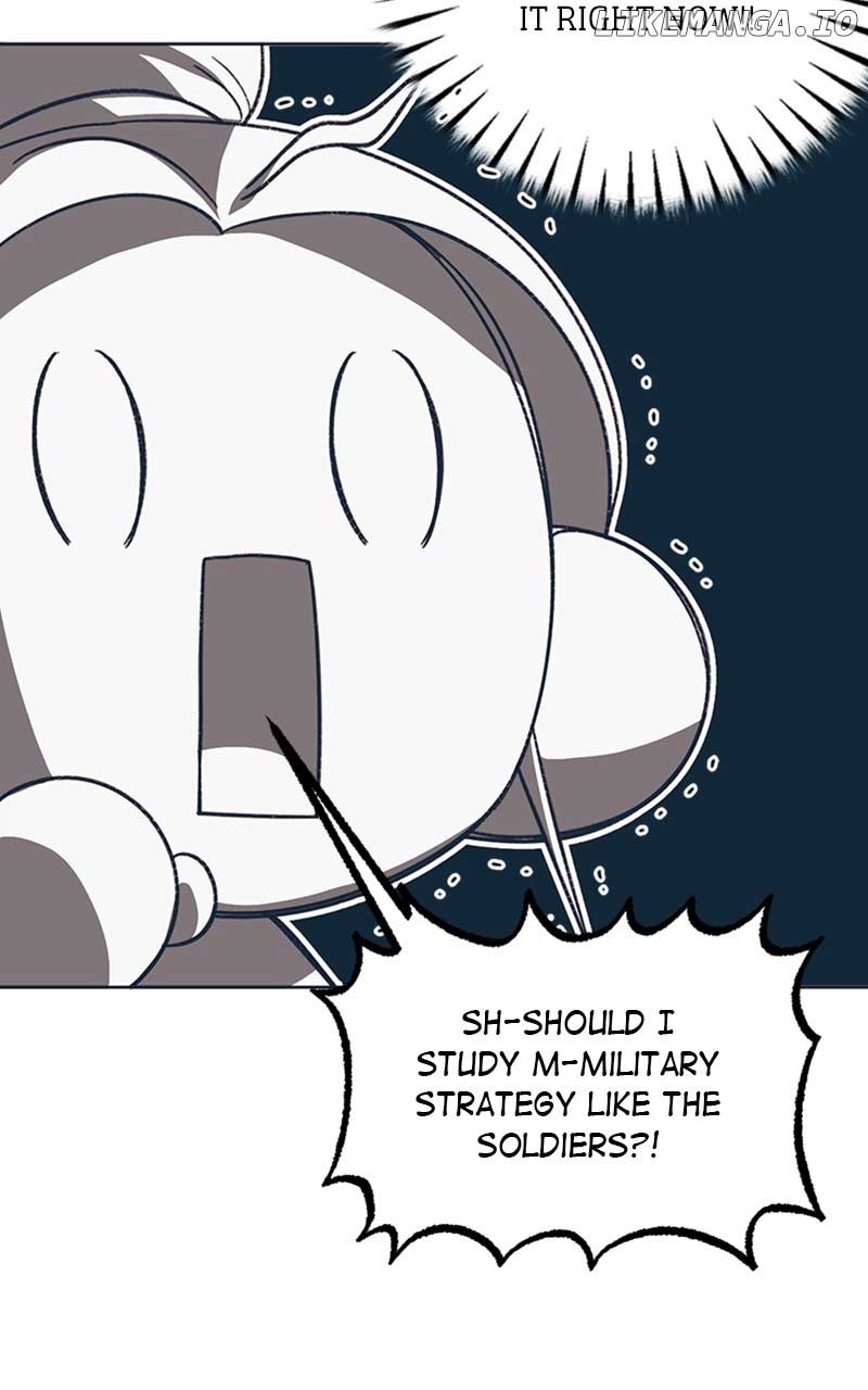 Darby, the Dizzying Flow Chapter 36 page 68