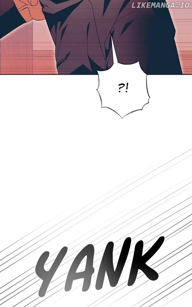 Darby, the Dizzying Flow Chapter 36 page 72