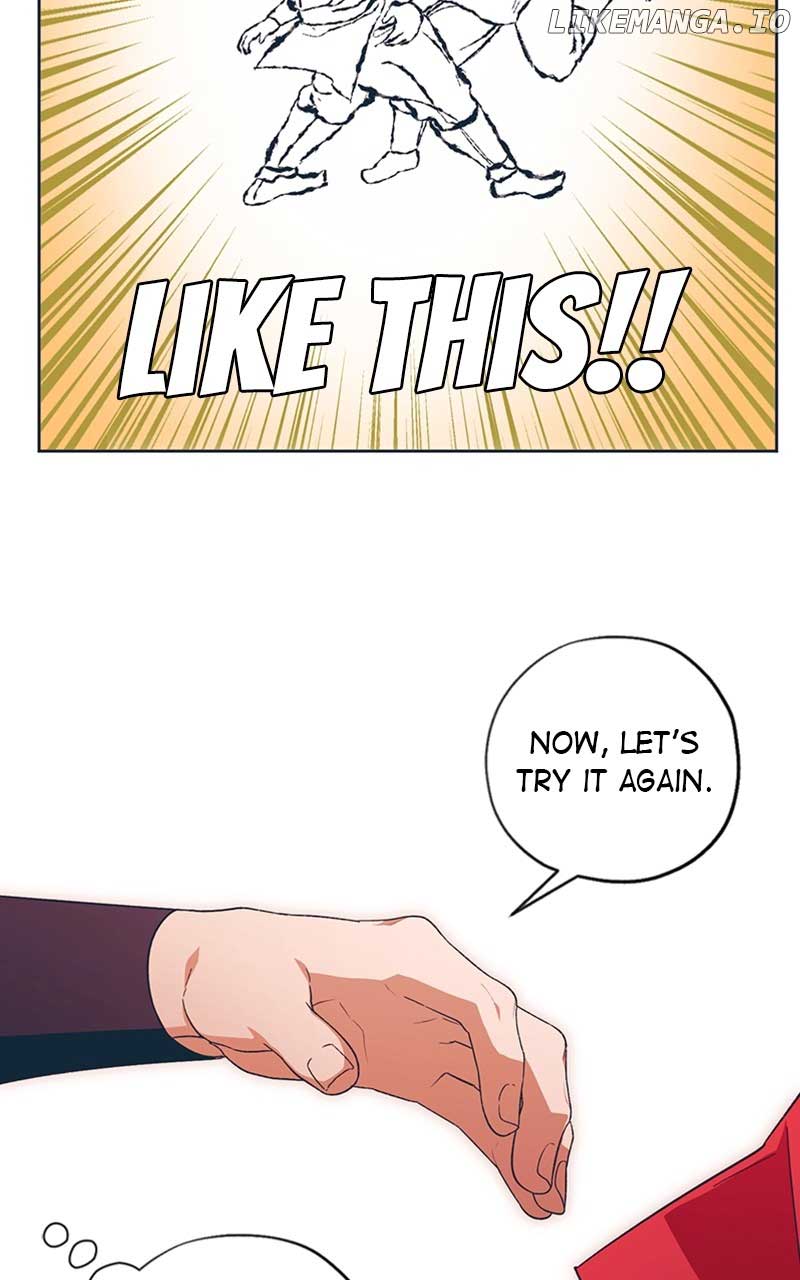 Darby, the Dizzying Flow Chapter 36 page 76