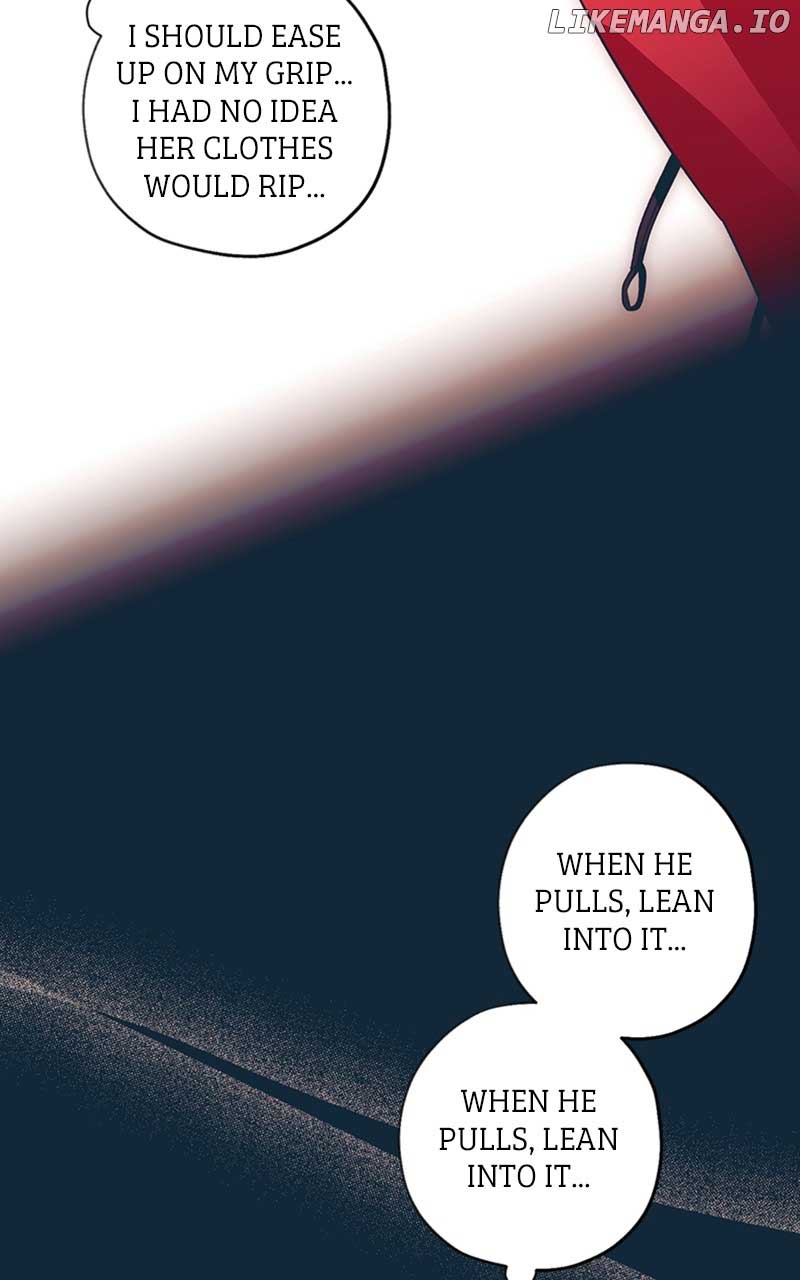 Darby, the Dizzying Flow Chapter 36 page 77