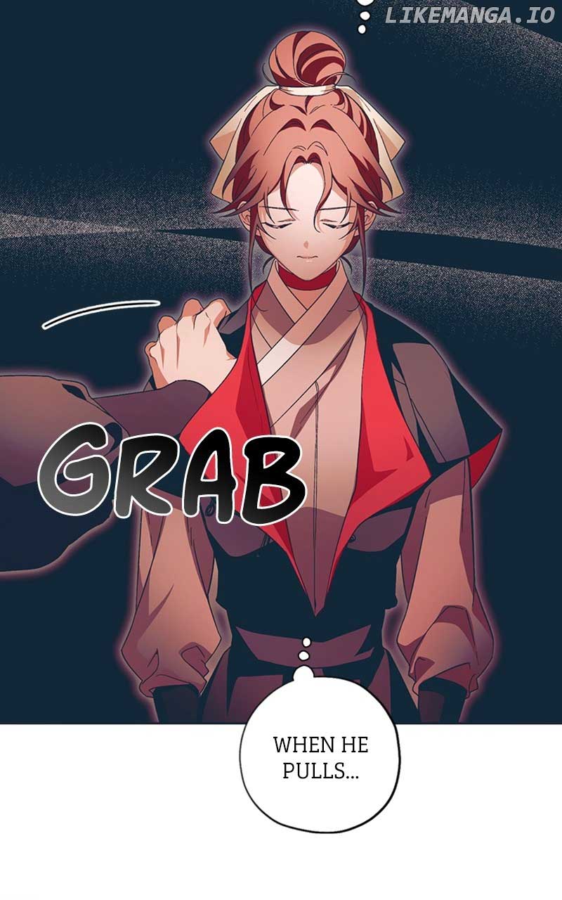 Darby, the Dizzying Flow Chapter 36 page 78