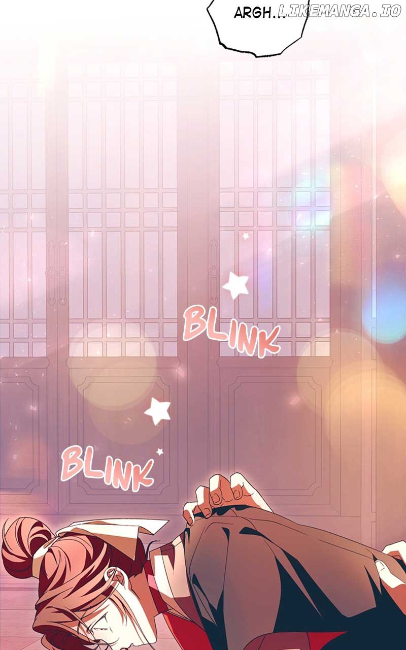 Darby, the Dizzying Flow Chapter 36 page 84