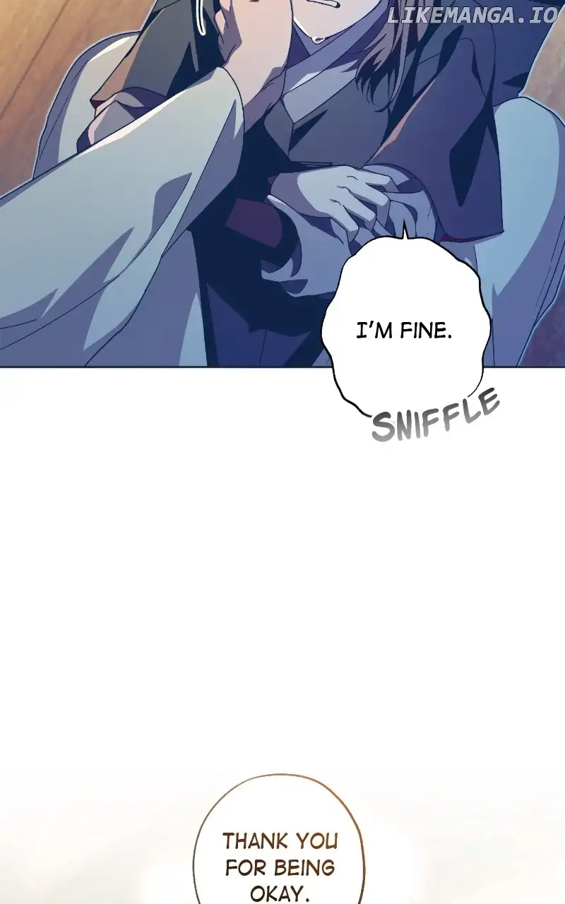 Darby, the Dizzying Flow Chapter 51 page 19