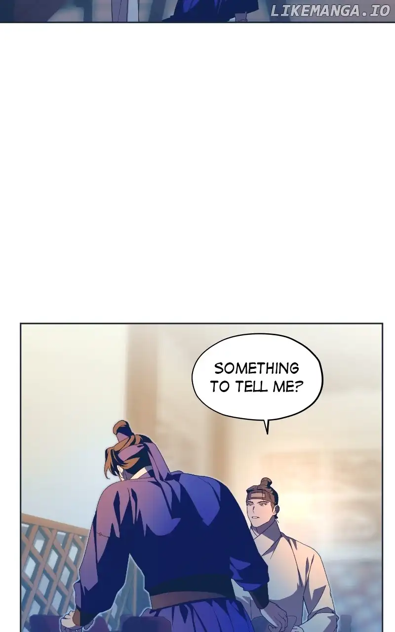 Darby, the Dizzying Flow Chapter 51 page 29