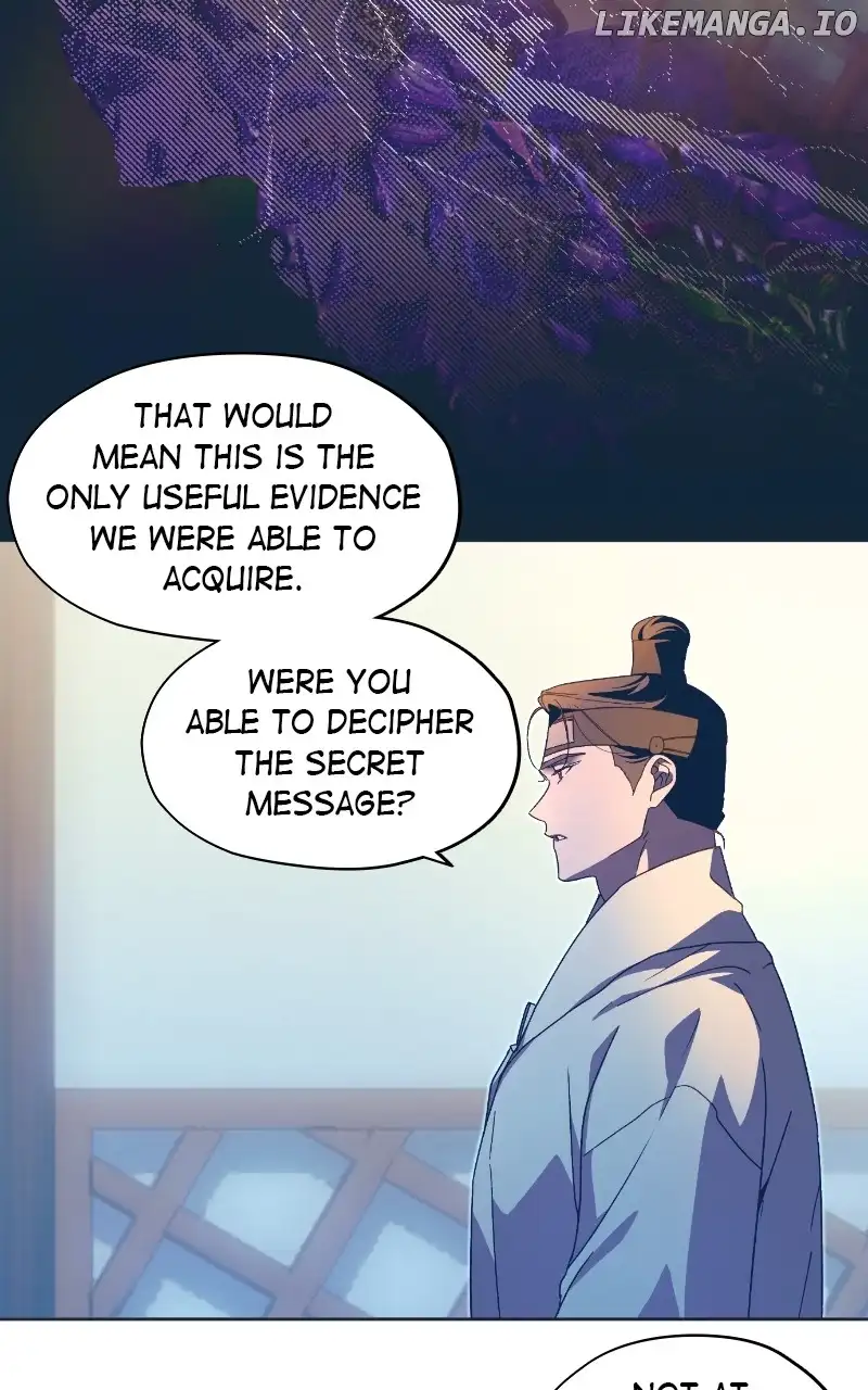 Darby, the Dizzying Flow Chapter 51 page 35