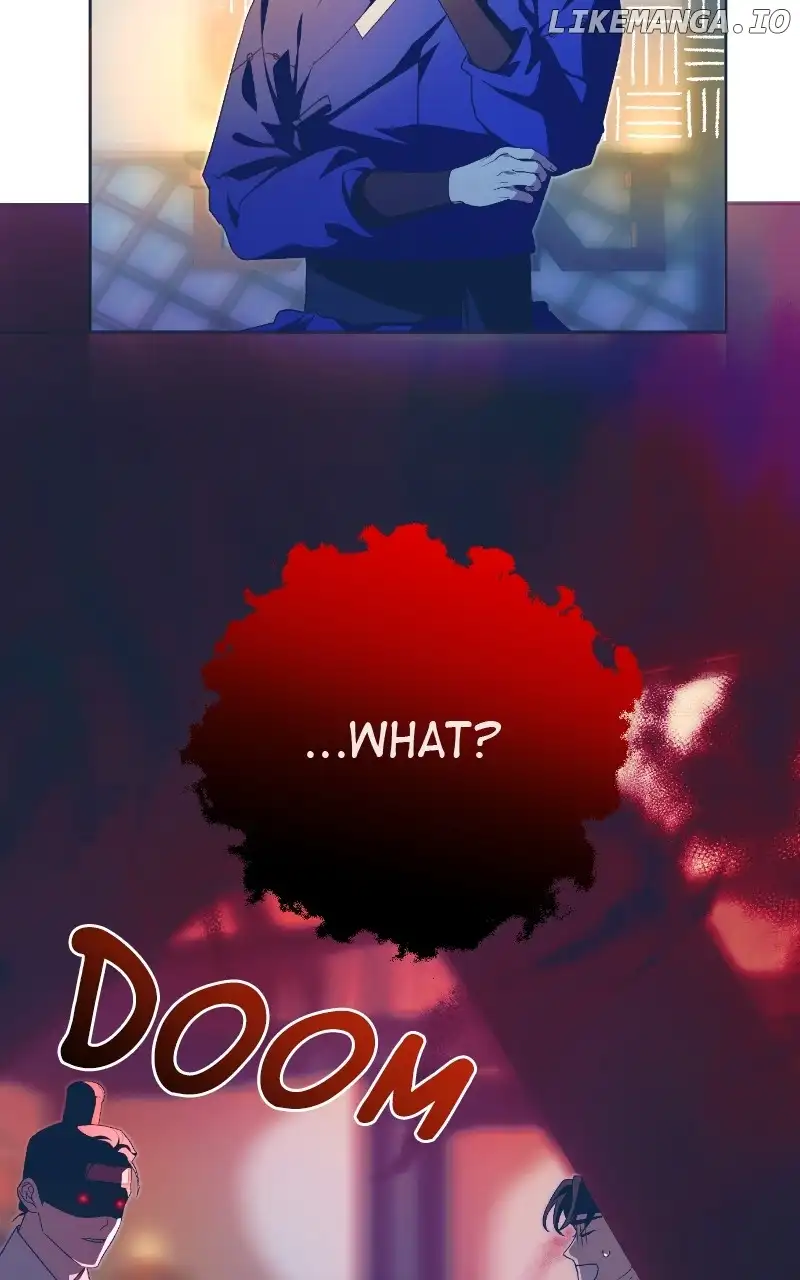 Darby, the Dizzying Flow Chapter 51 page 39