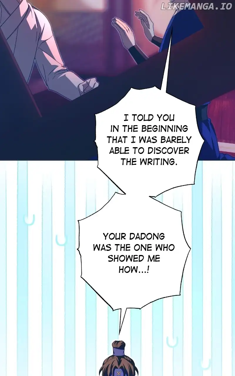 Darby, the Dizzying Flow Chapter 51 page 40