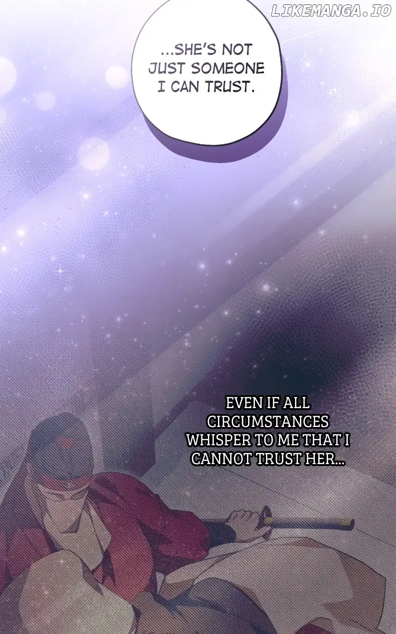 Darby, the Dizzying Flow Chapter 51 page 43