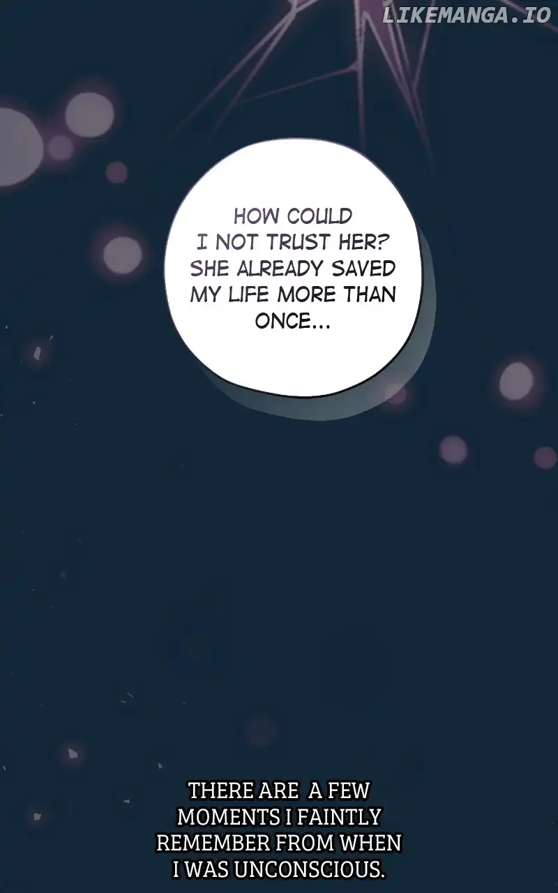 Darby, the Dizzying Flow Chapter 51 page 46