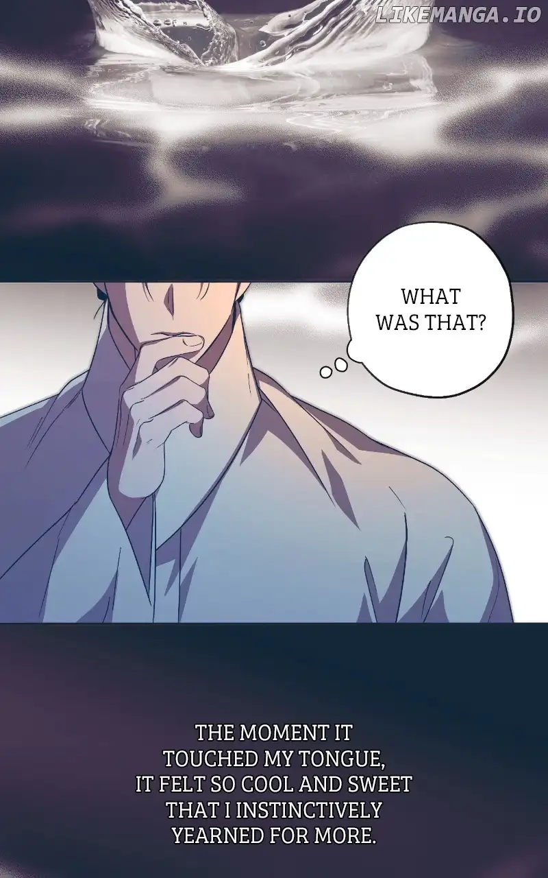 Darby, the Dizzying Flow Chapter 51 page 50