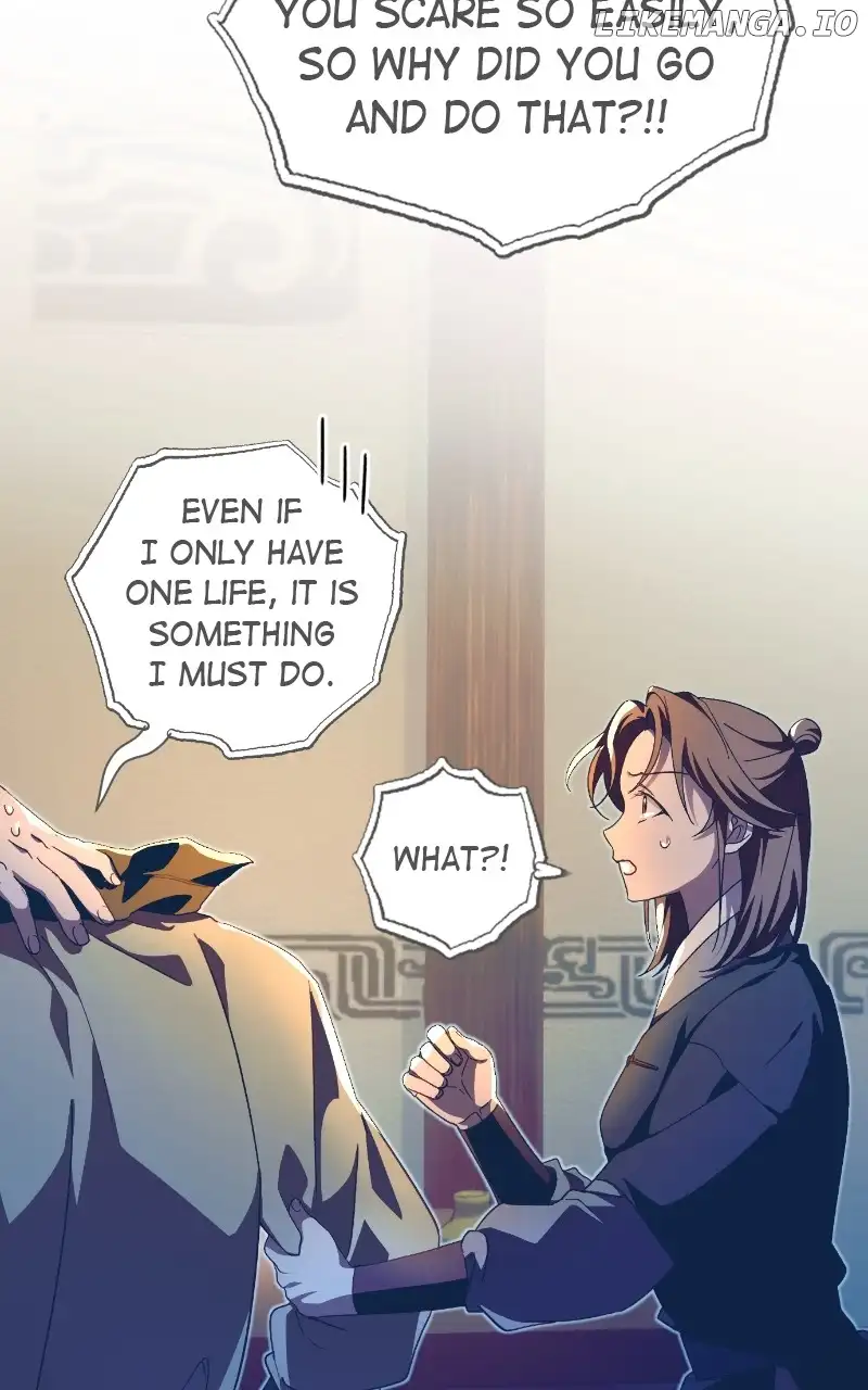 Darby, the Dizzying Flow Chapter 51 page 63
