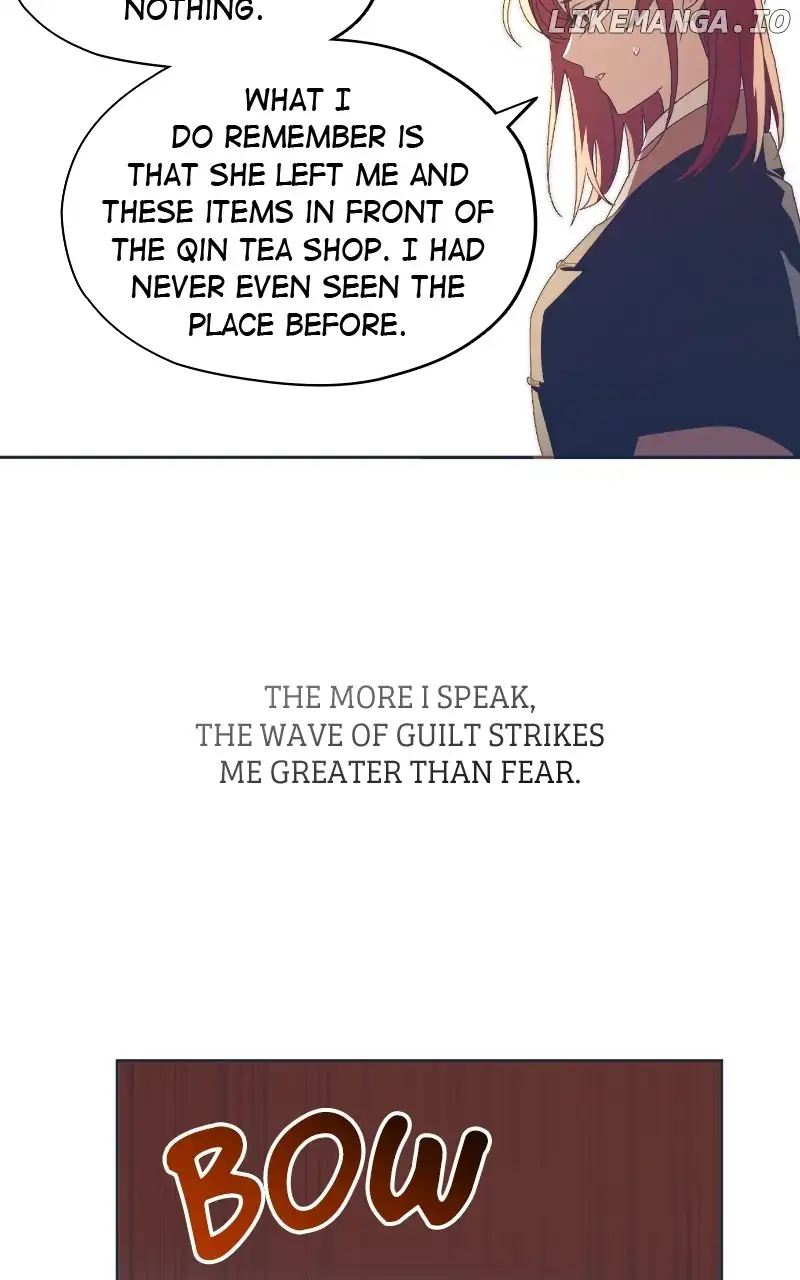 Darby, the Dizzying Flow Chapter 51 page 78