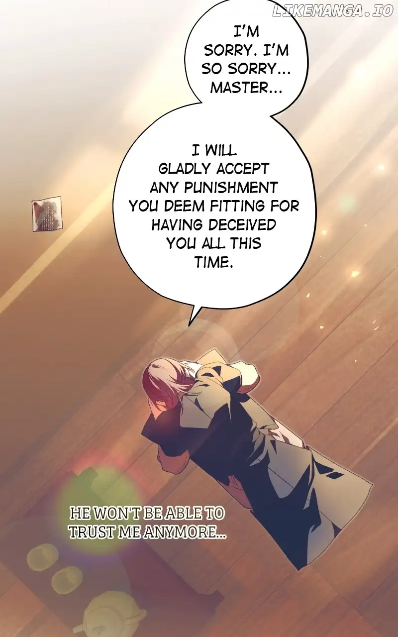 Darby, the Dizzying Flow Chapter 51 page 83