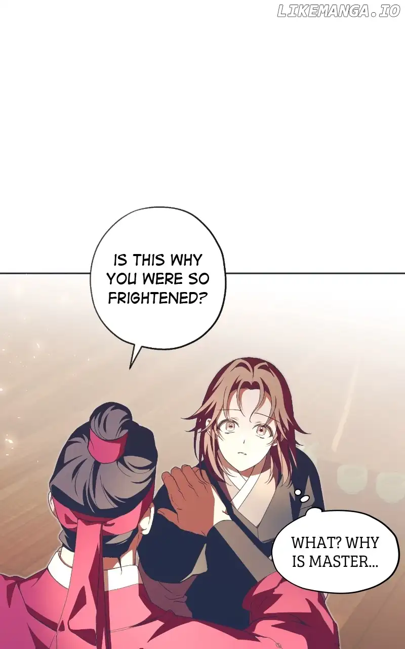 Darby, the Dizzying Flow Chapter 51 page 86