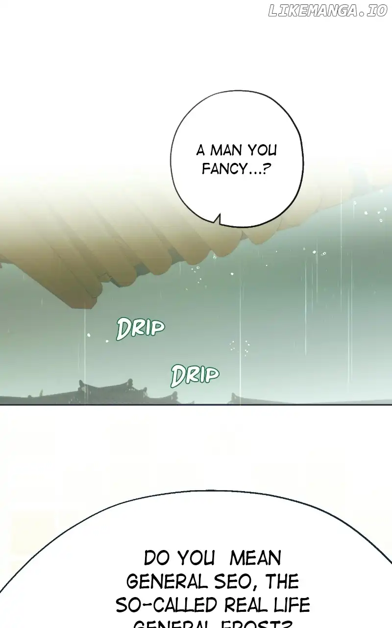 Darby, the Dizzying Flow Chapter 54 page 0
