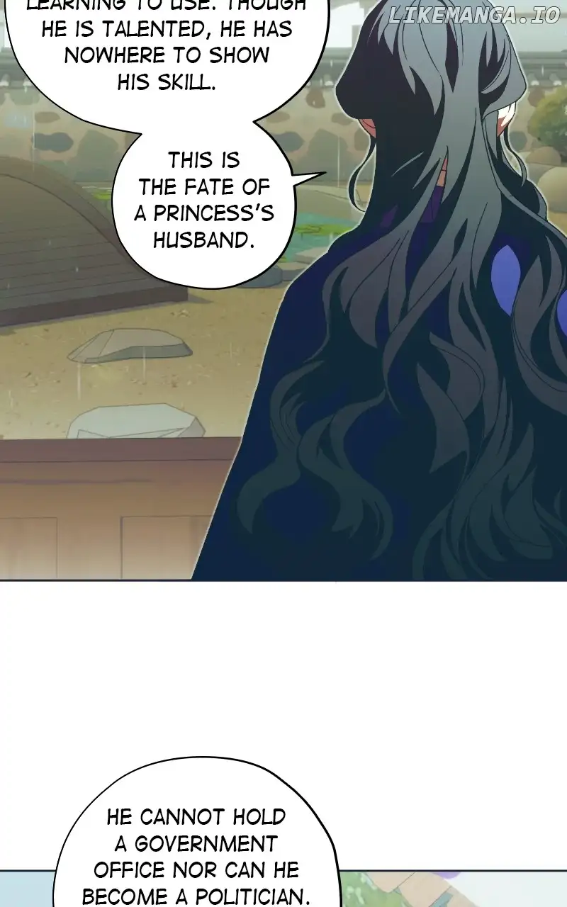 Darby, the Dizzying Flow Chapter 54 page 13