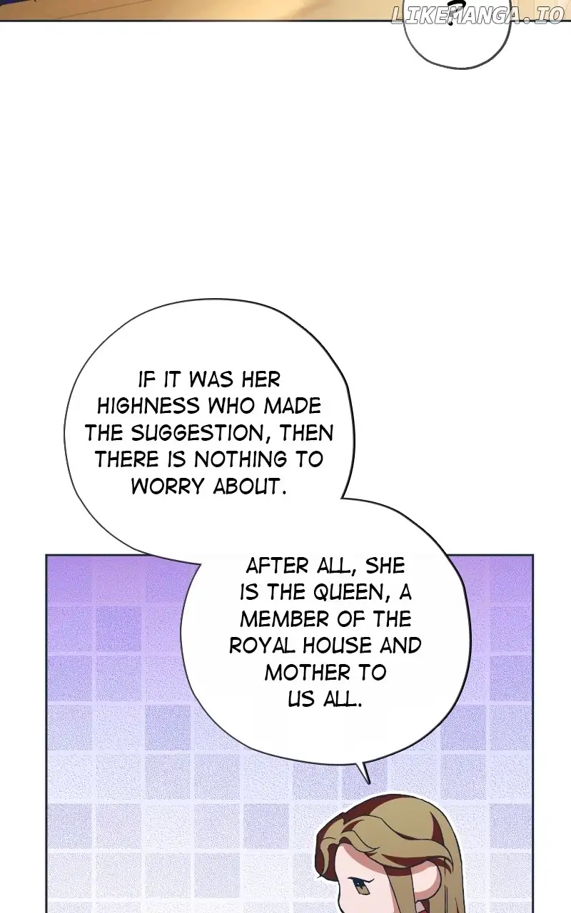 Darby, the Dizzying Flow Chapter 54 page 21