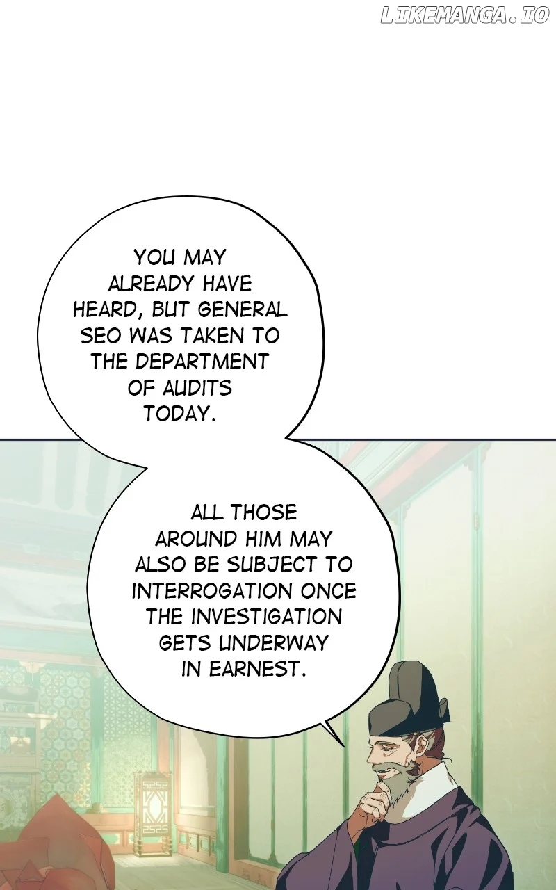 Darby, the Dizzying Flow Chapter 65 page 9