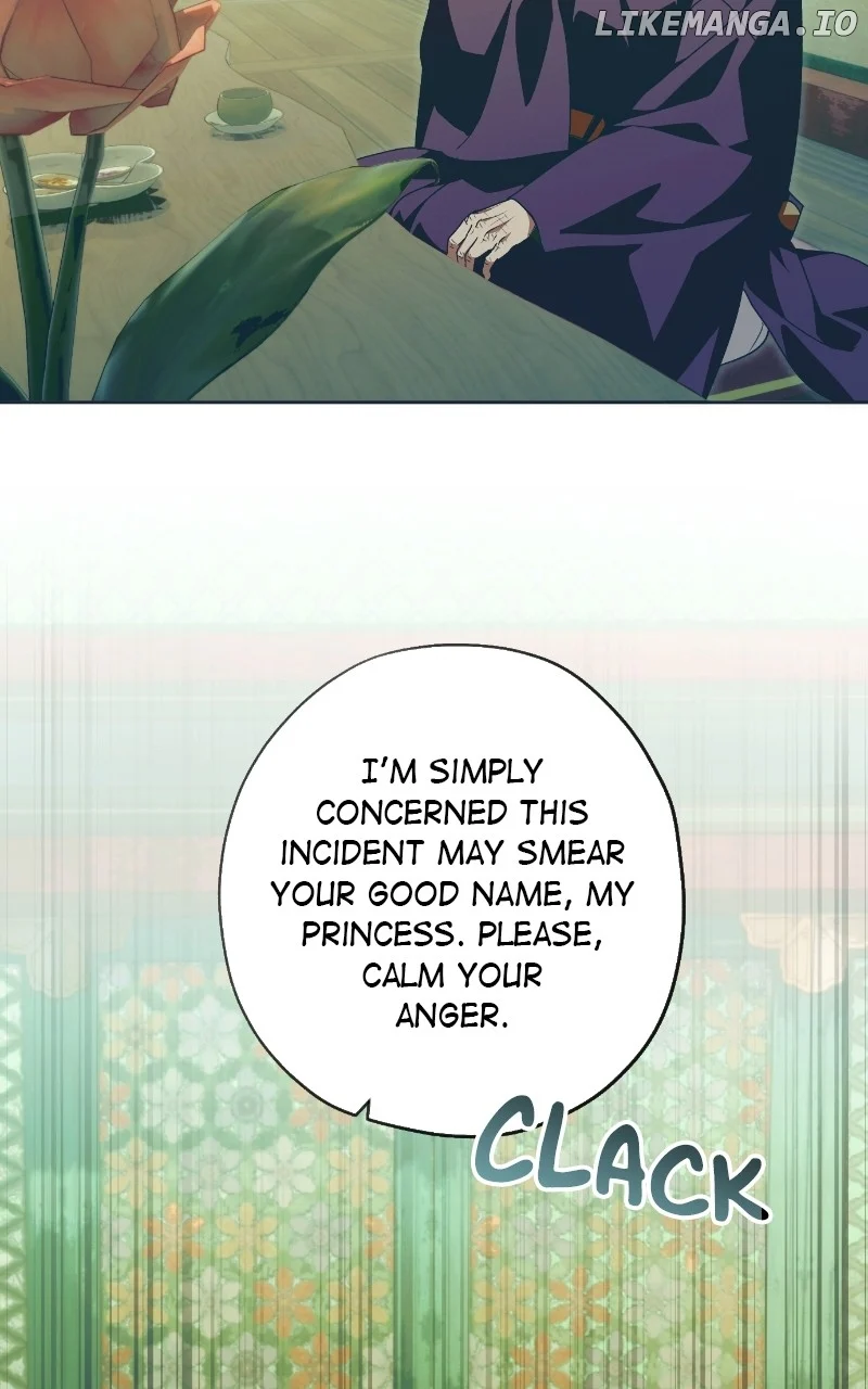 Darby, the Dizzying Flow Chapter 65 page 10