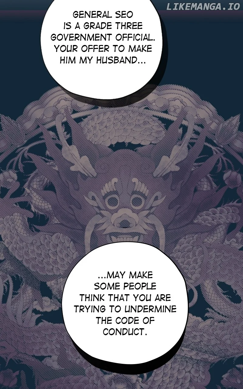 Darby, the Dizzying Flow Chapter 65 page 15