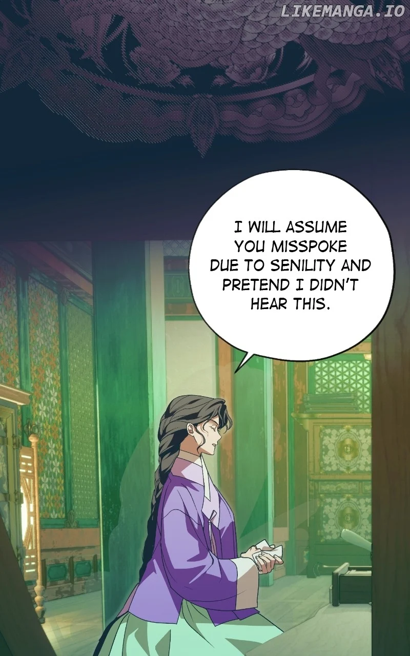 Darby, the Dizzying Flow Chapter 65 page 16