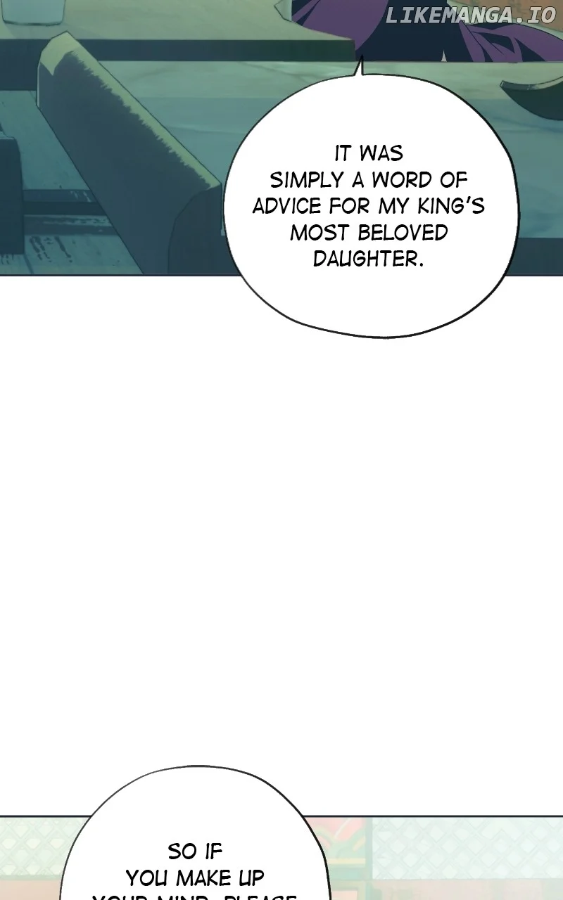 Darby, the Dizzying Flow Chapter 65 page 18