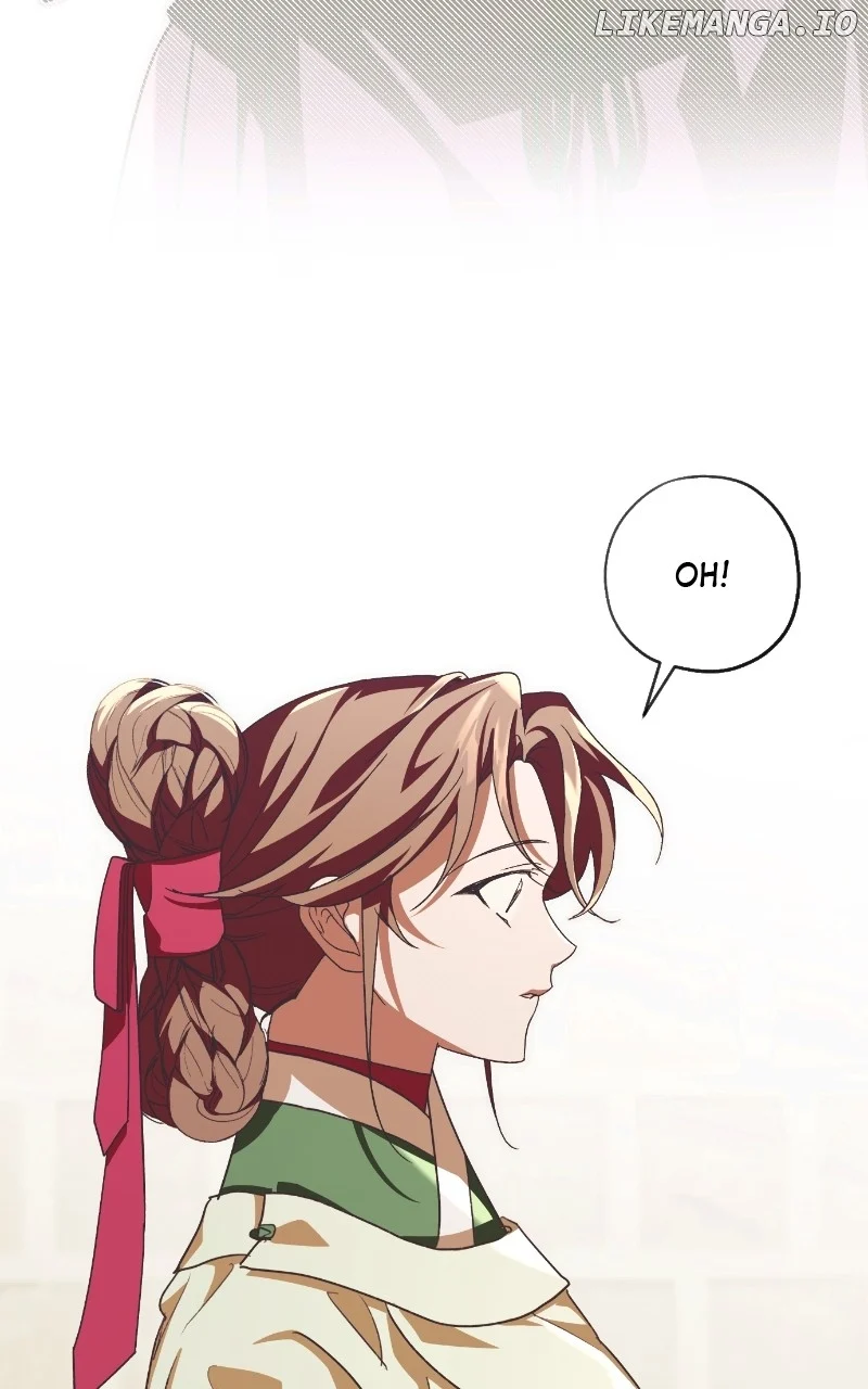 Darby, the Dizzying Flow Chapter 65 page 29