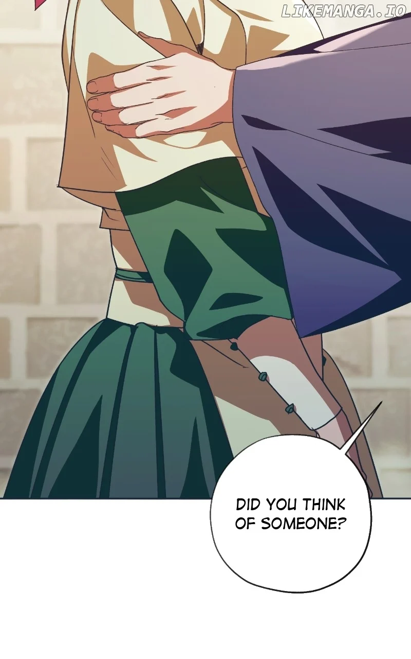 Darby, the Dizzying Flow Chapter 65 page 30