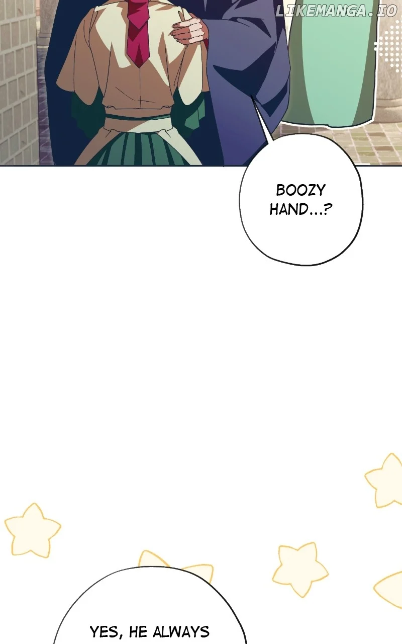 Darby, the Dizzying Flow Chapter 65 page 33