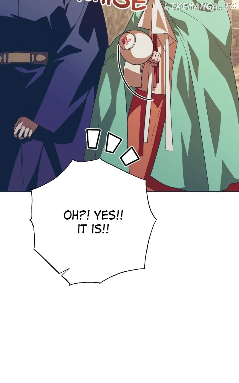 Darby, the Dizzying Flow Chapter 65 page 37