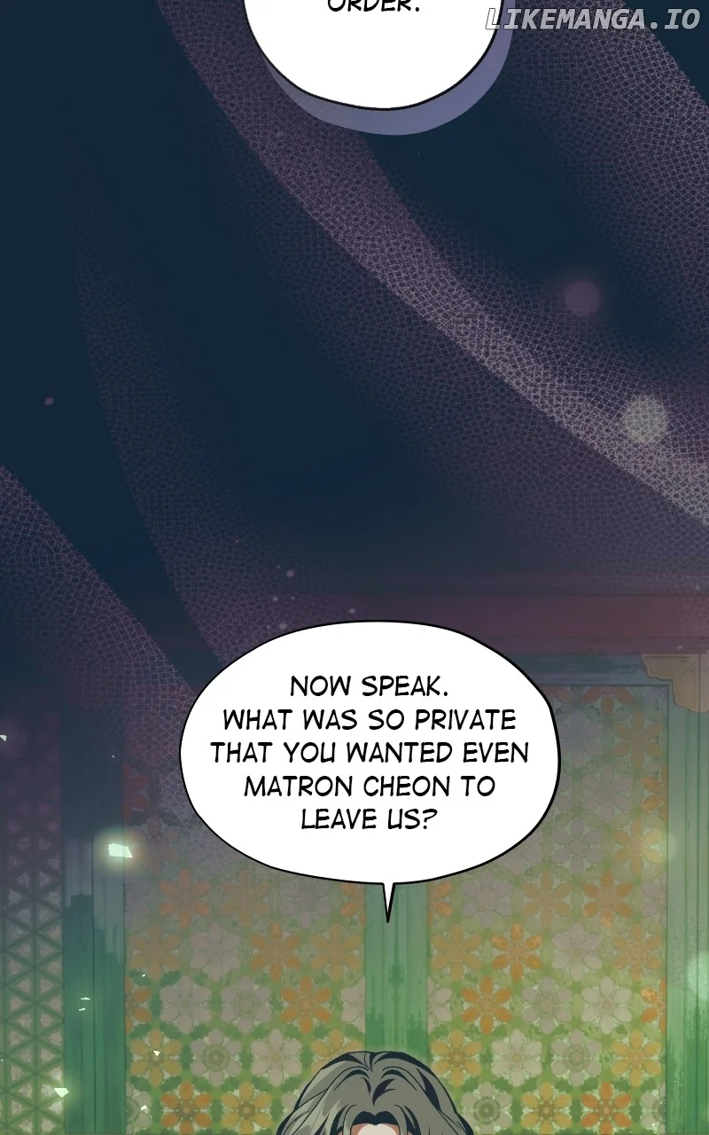 Darby, the Dizzying Flow Chapter 65 page 3