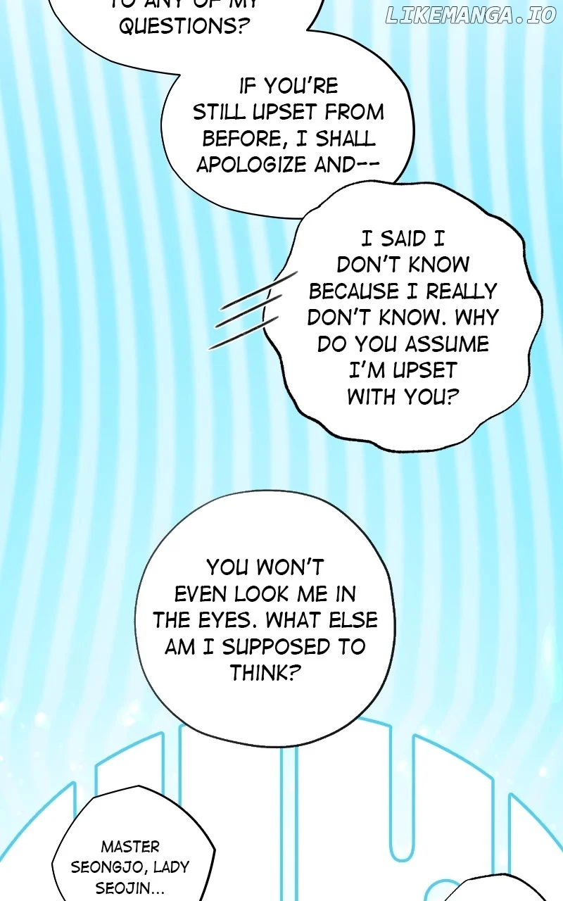 Darby, the Dizzying Flow Chapter 65 page 41