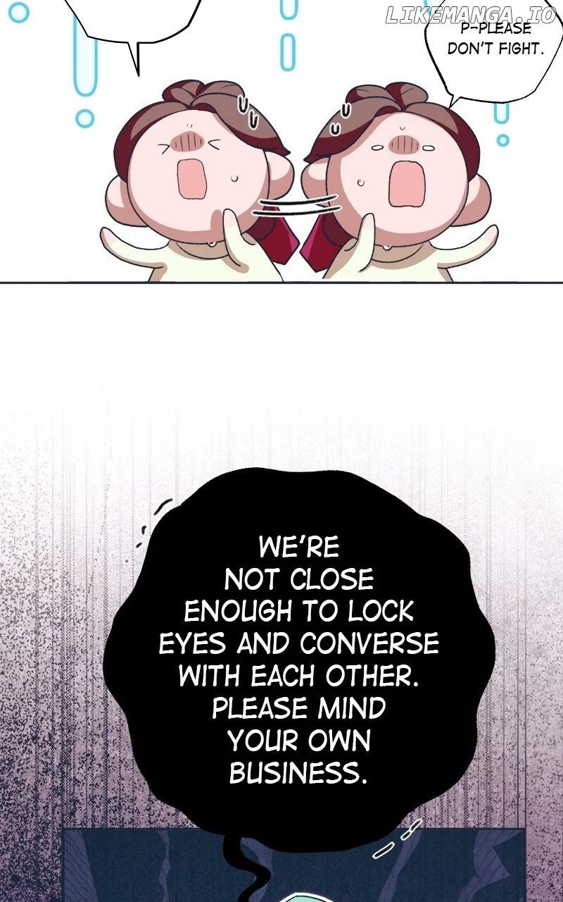 Darby, the Dizzying Flow Chapter 65 page 42