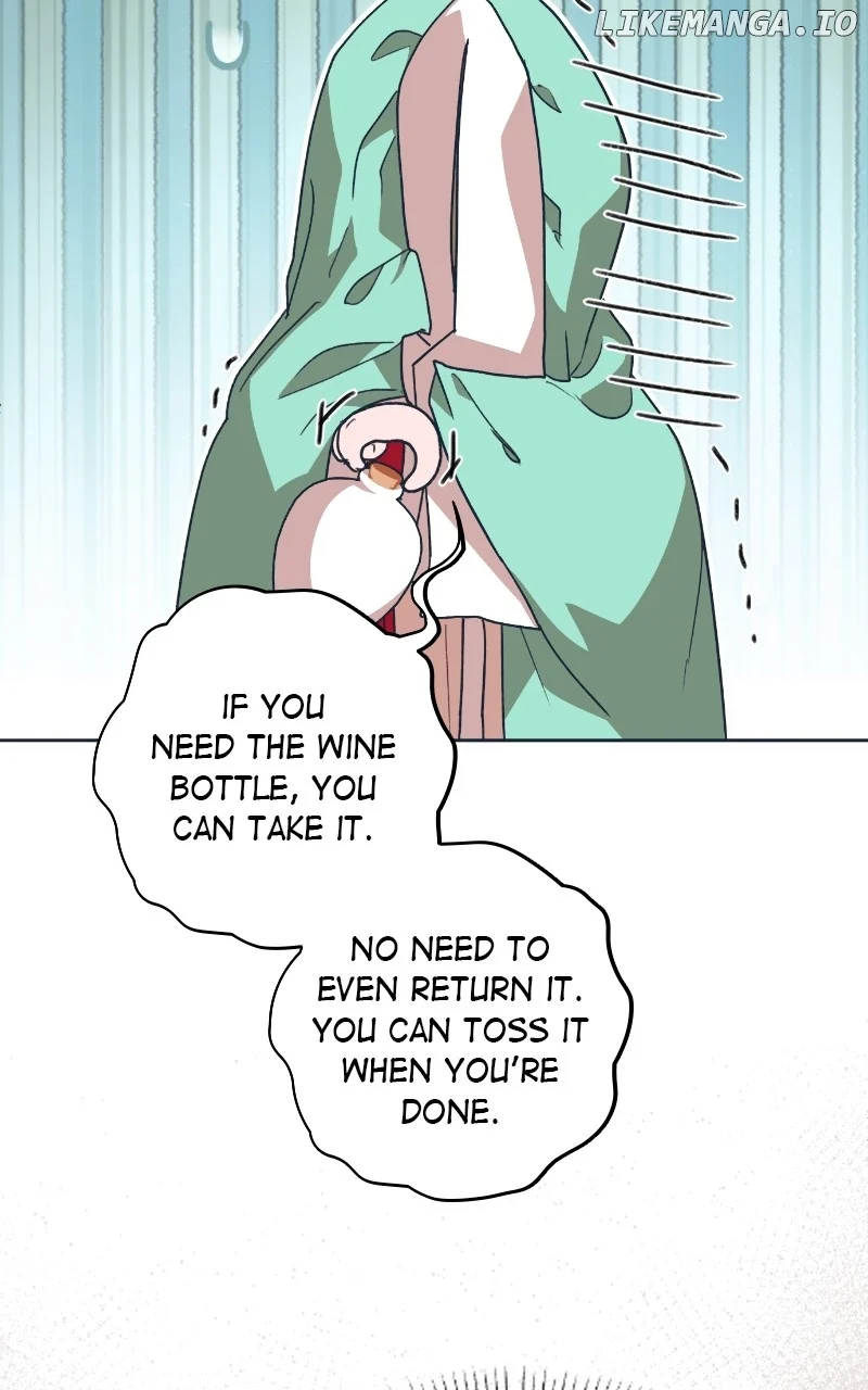 Darby, the Dizzying Flow Chapter 65 page 45