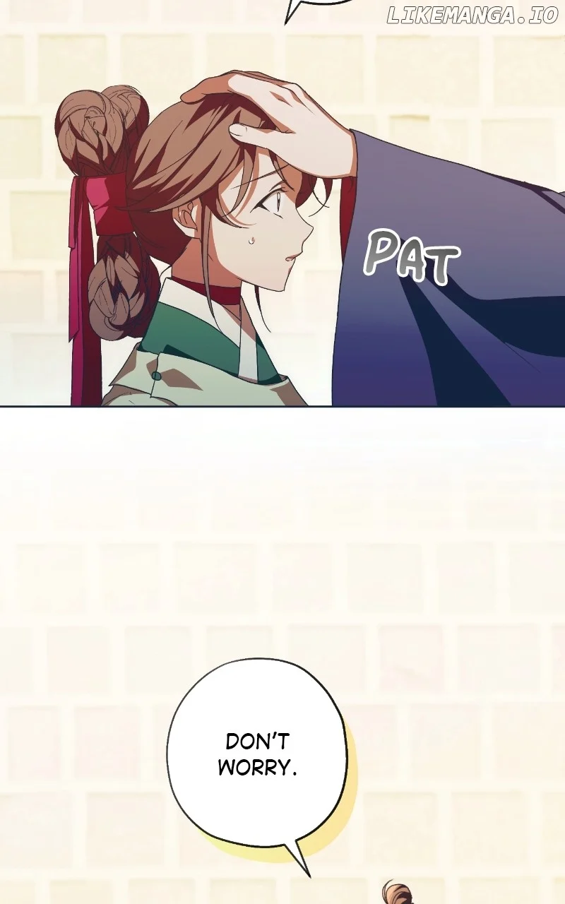 Darby, the Dizzying Flow Chapter 65 page 57