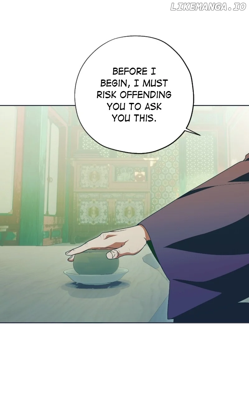 Darby, the Dizzying Flow Chapter 65 page 5