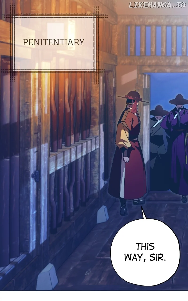 Darby, the Dizzying Flow Chapter 65 page 60