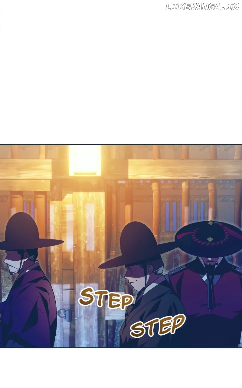 Darby, the Dizzying Flow Chapter 65 page 61