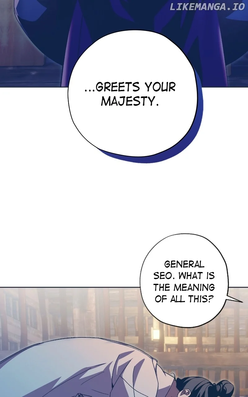 Darby, the Dizzying Flow Chapter 65 page 65