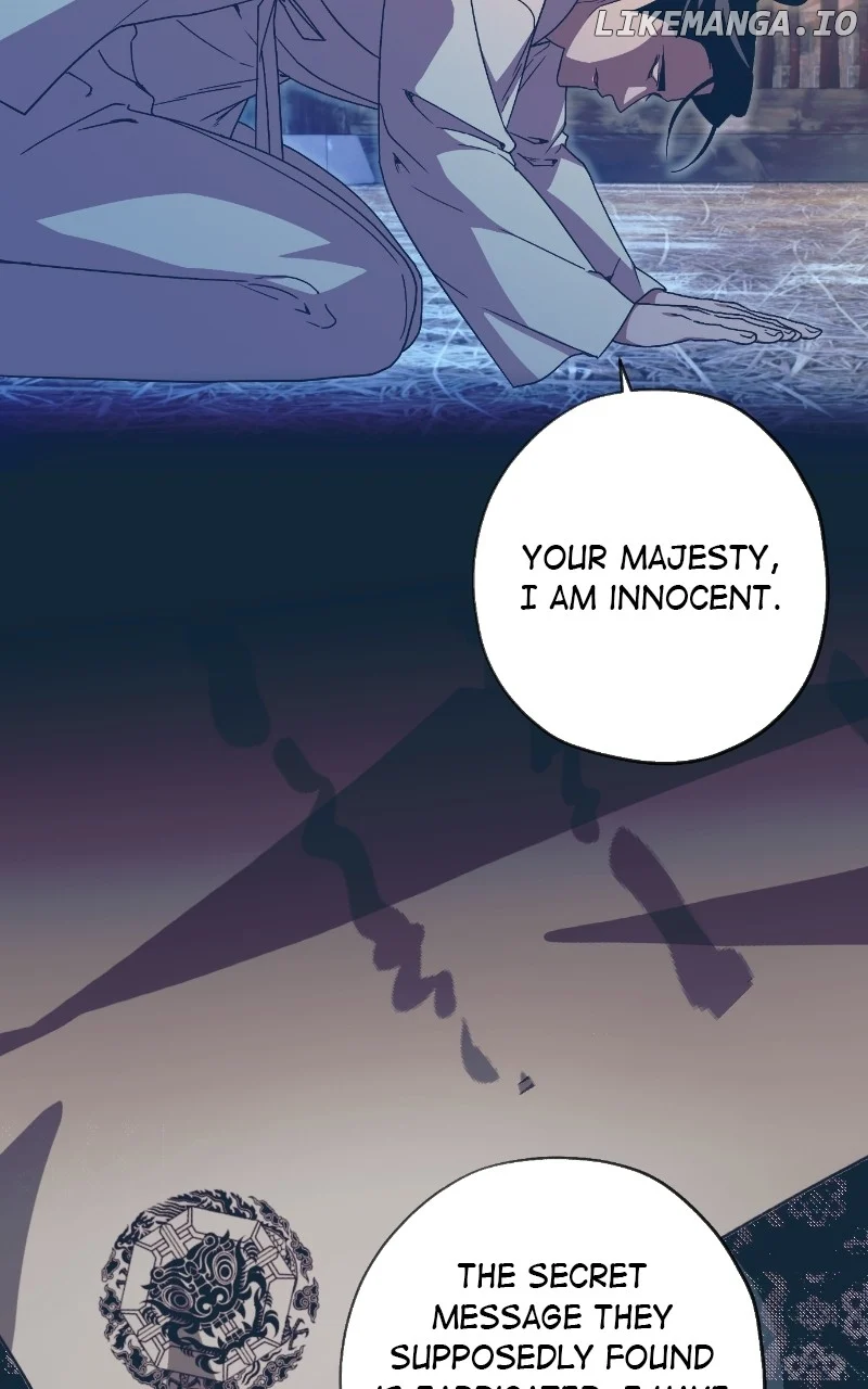 Darby, the Dizzying Flow Chapter 65 page 66
