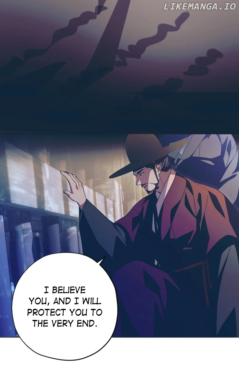 Darby, the Dizzying Flow Chapter 65 page 68