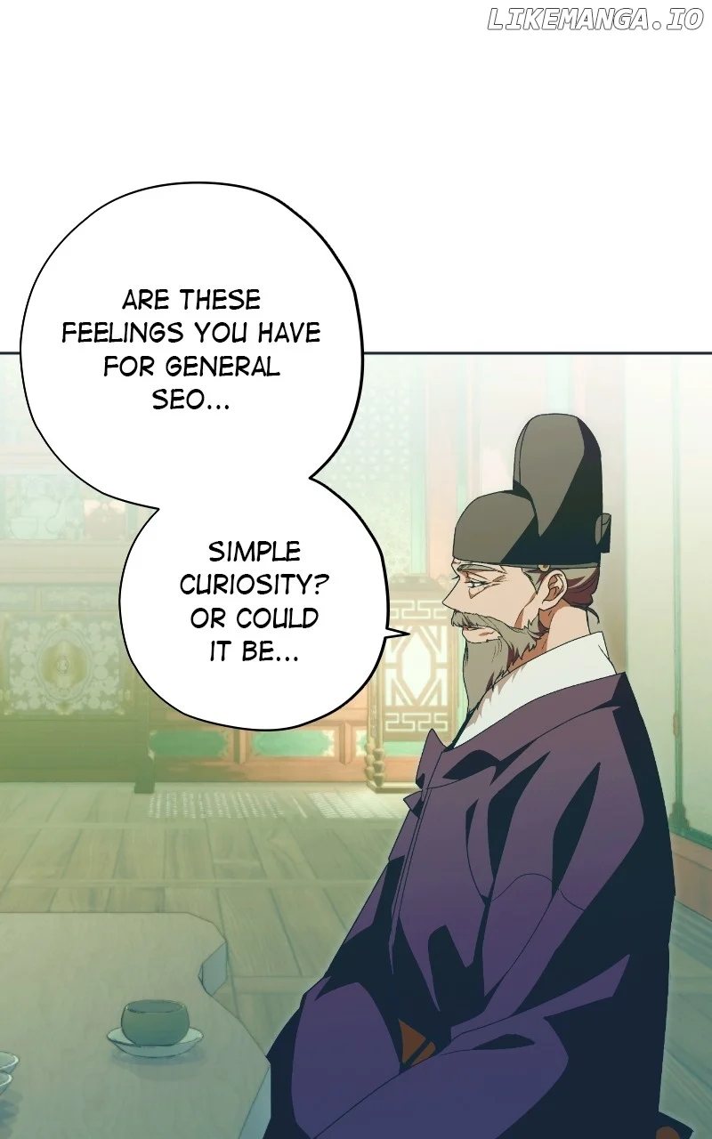 Darby, the Dizzying Flow Chapter 65 page 6